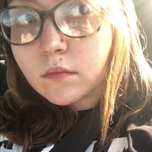 Meet your Posher, Skylar